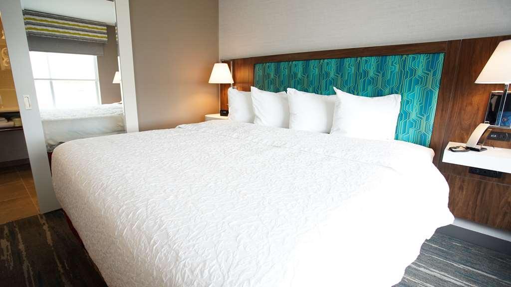 Hampton Inn & Suites St Clairsville, Oh St. Clairsville Номер фото